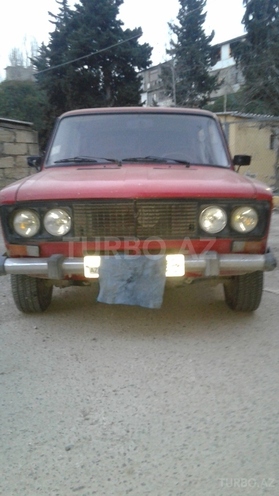 LADA (VAZ) 2106 1989, 142,000 km - 1.3 l - Bakı