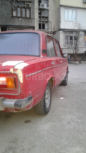 LADA (VAZ) 2106 1989, 142,000 km - 1.3 l - Bakı