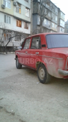LADA (VAZ) 2106 1989, 142,000 km - 1.3 l - Bakı
