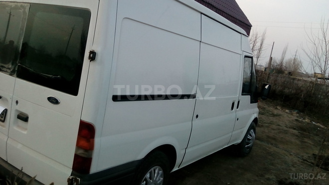 Ford Transit 2001, 22,888 km - 2.4 л - Sabirabad