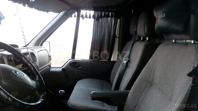 Ford Transit 2001, 22,888 km - 2.4 л - Sabirabad
