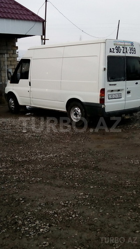Ford Transit 2001, 22,888 km - 2.4 л - Sabirabad
