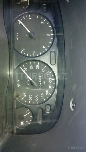 Ford Transit 2001, 22,888 km - 2.4 л - Sabirabad