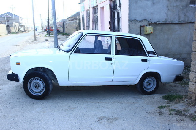 LADA (VAZ) 2107 2008, 200,000 km - 1.6 l - Bakı