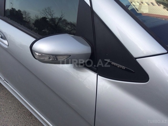 Mercedes A 170 2006, 160,000 km - 1.7 l - Sumqayıt
