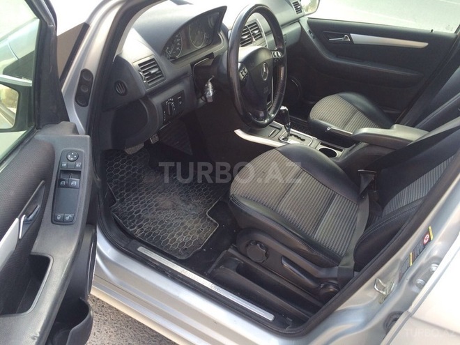Mercedes A 170 2006, 160,000 km - 1.7 l - Sumqayıt