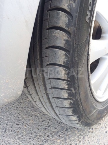 Mercedes A 170 2006, 160,000 km - 1.7 l - Sumqayıt