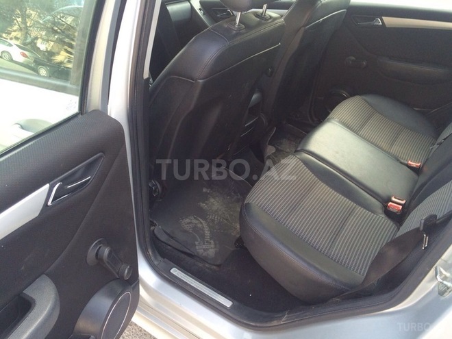 Mercedes A 170 2006, 160,000 km - 1.7 l - Sumqayıt