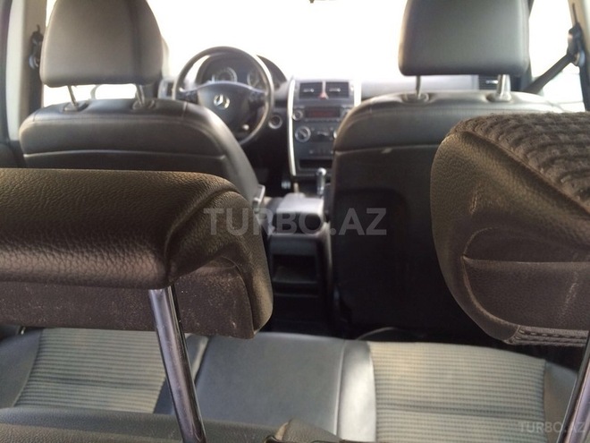 Mercedes A 170 2006, 160,000 km - 1.7 l - Sumqayıt