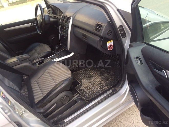 Mercedes A 170 2006, 160,000 km - 1.7 l - Sumqayıt
