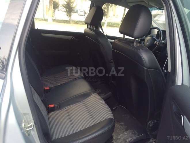 Mercedes A 170 2006, 160,000 km - 1.7 l - Sumqayıt