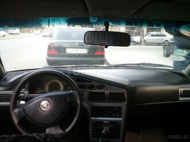 Daewoo Nexia 2009, 403,265 km - 1.5 l - Bakı