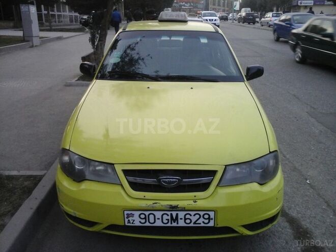 Daewoo Nexia 2009, 403,265 km - 1.5 l - Bakı