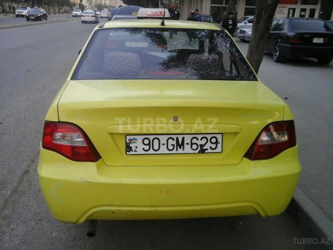 Daewoo Nexia 2009, 403,265 km - 1.5 l - Bakı