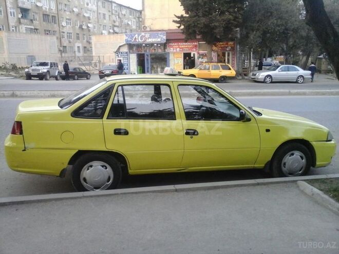 Daewoo Nexia 2009, 403,265 km - 1.5 l - Bakı