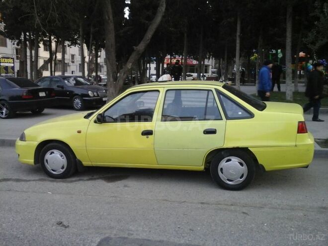 Daewoo Nexia 2009, 403,265 km - 1.5 l - Bakı