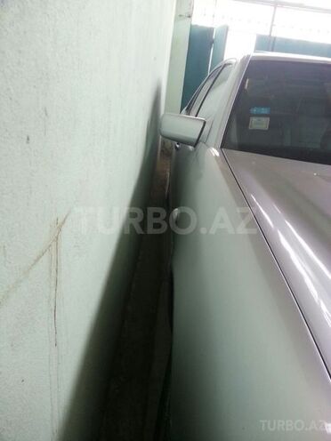Mercedes E 320 1997, 340,000 km - 3.2 l - Bakı