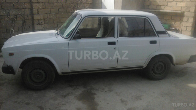 LADA (VAZ) 2107 2003, 70,000 km - 1.6 л - Bakı