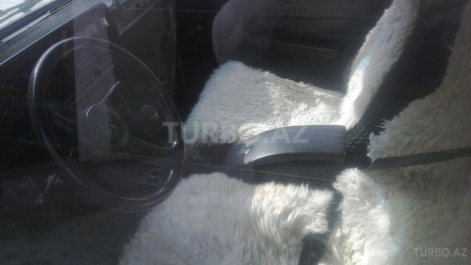 LADA (VAZ) 2107 2003, 70,000 km - 1.6 л - Bakı