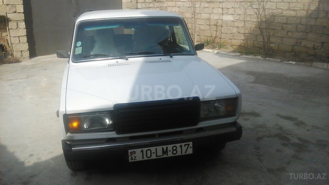 LADA (VAZ) 2107 2003, 70,000 km - 1.6 л - Bakı