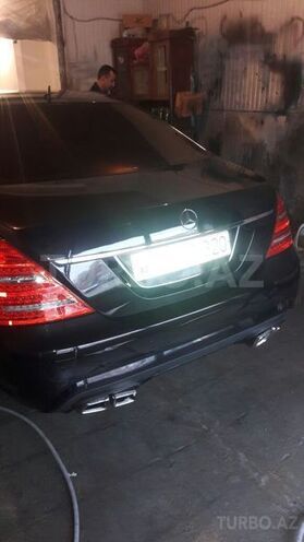 Mercedes S 320 2006, 148,374 km - 0.3 l - Sumqayıt