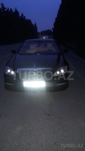 Mercedes S 320 2006, 148,374 km - 0.3 l - Sumqayıt