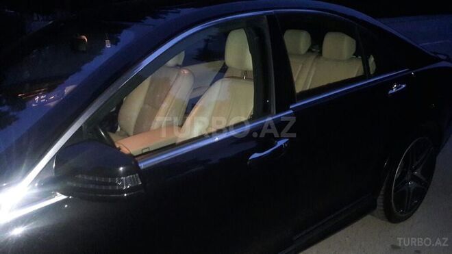Mercedes S 320 2006, 148,374 km - 0.3 l - Sumqayıt