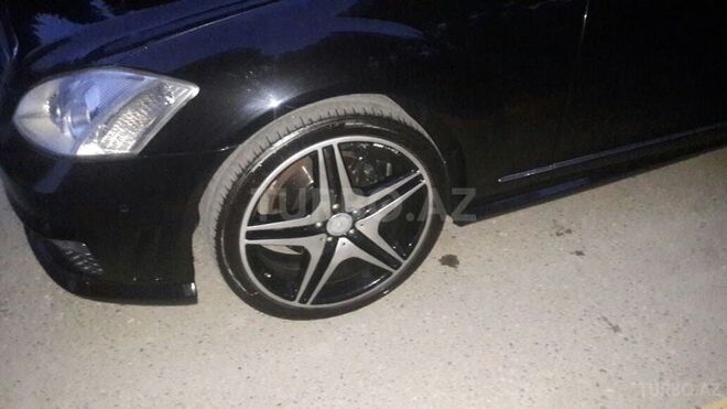 Mercedes S 320 2006, 148,374 km - 0.3 l - Sumqayıt