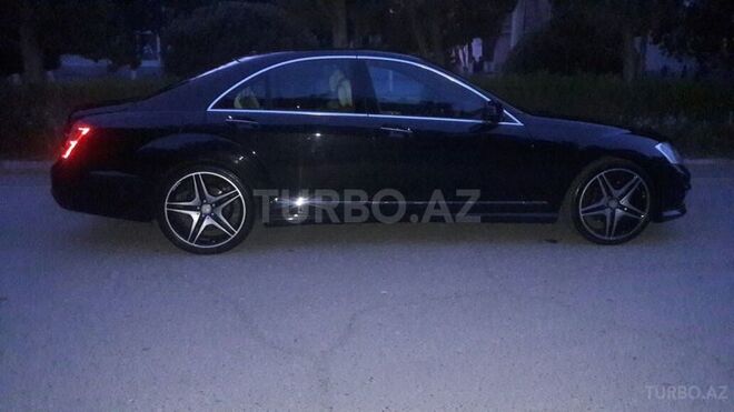 Mercedes S 320 2006, 148,374 km - 0.3 l - Sumqayıt