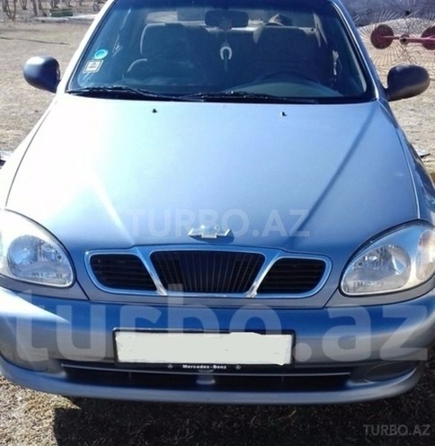 Chevrolet Lumina 2009, 189,000 km - 1.6 l - Bakı