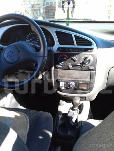 Chevrolet Lumina 2009, 189,000 km - 1.6 l - Bakı