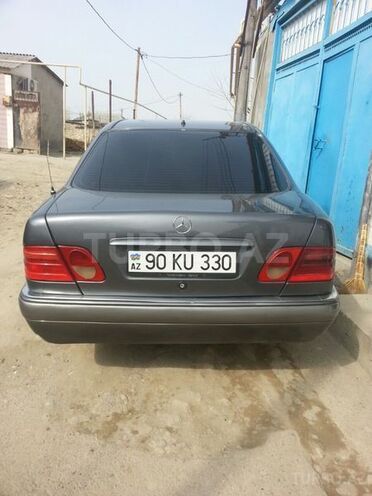 Mercedes E 290 1996, 320,000 km - 2.9 l - Bakı