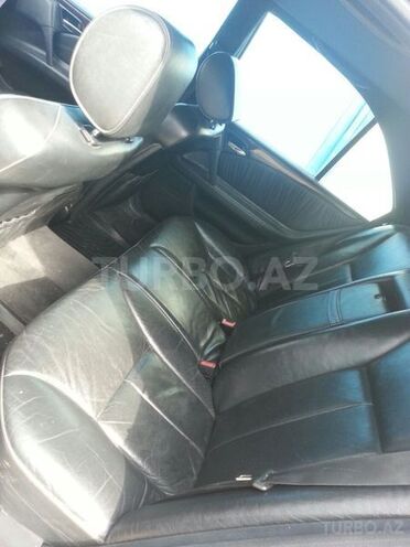 Mercedes E 290 1996, 320,000 km - 2.9 l - Bakı