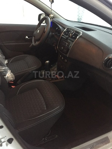 Renault Logan 2015, 290 km - 1.6 l - Bakı