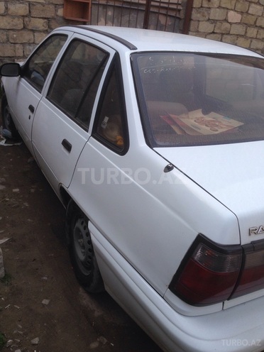 Daewoo Racer 1995, 260,000 km - 1.6 л - Bakı