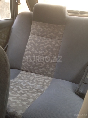 Daewoo Racer 1995, 260,000 km - 1.6 л - Bakı