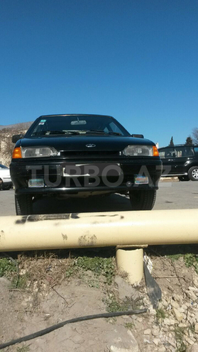 LADA (VAZ) 2115 2009, 213,191 km - 1.6 l - Bakı