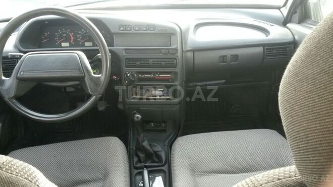 LADA (VAZ) 2115 2009, 213,191 km - 1.6 l - Bakı