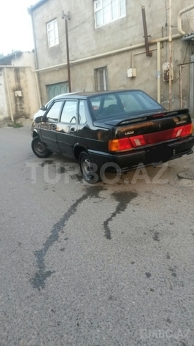 LADA (VAZ) 2115 2009, 213,191 km - 1.6 l - Bakı