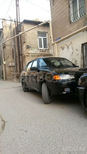 LADA (VAZ) 2115 2009, 213,191 km - 1.6 l - Bakı