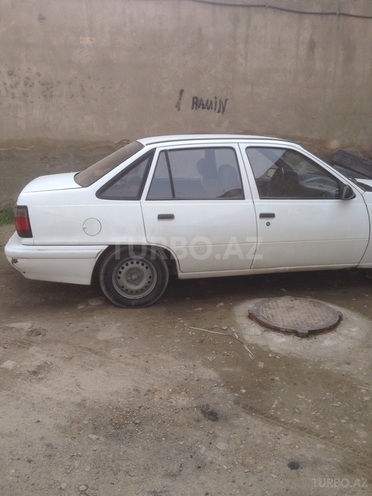 Daewoo Racer 1995, 260,000 km - 1.6 л - Bakı