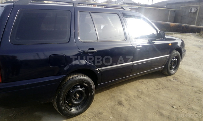 Volkswagen Golf 1997, 250,000 km - 1.9 l - Bakı