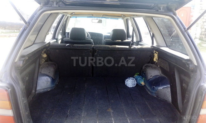Volkswagen Golf 1997, 250,000 km - 1.9 l - Bakı