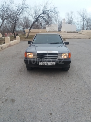 Mercedes 190 1992, 253,780 km - 2.0 л - Bakı