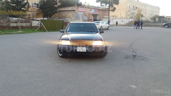 Mercedes C 220 1996, 250,000 km - 2.2 l - Bakı