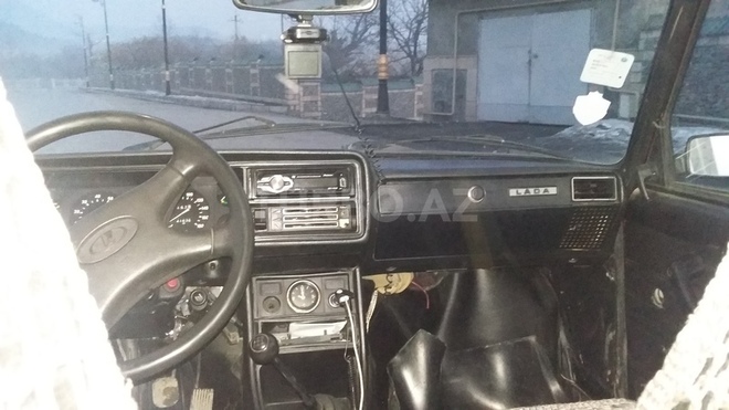 LADA (VAZ) 2107 2006, 90,000 km - 1.6 l - Qəbələ