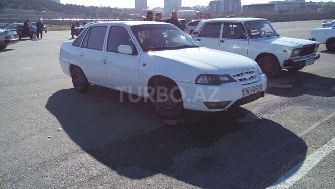 Daewoo Nexia 2009, 3,900 km - 1.5 l - Bakı
