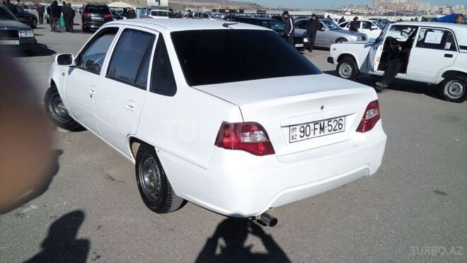 Daewoo Nexia 2009, 3,900 km - 1.5 l - Bakı