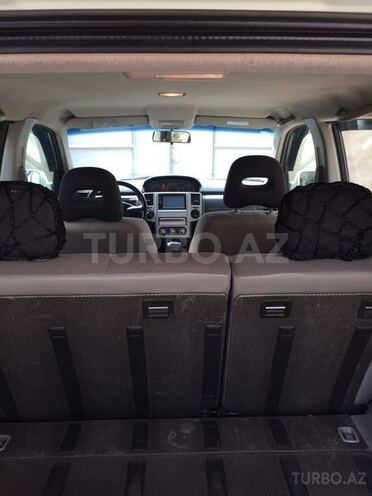 Nissan X-Trail 2008, 165,000 km - 2.5 l - Bakı