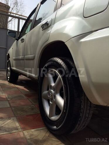 Nissan X-Trail 2008, 165,000 km - 2.5 l - Bakı